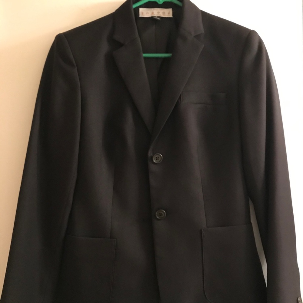 Women’s Suit Jacket